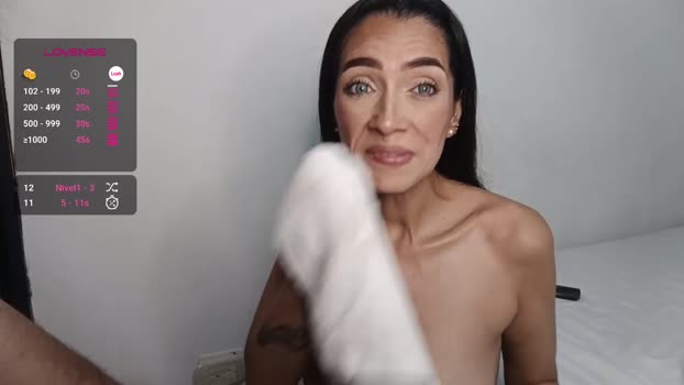 killsouls Couple Chaturbate 19-01-2026