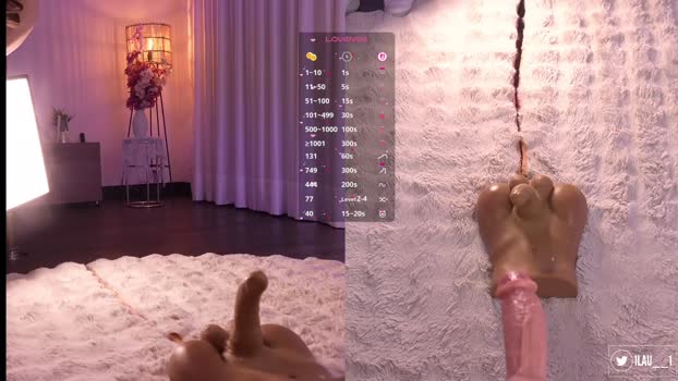 lau__1 Female Chaturbate 19-01-2026