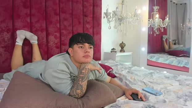 loverebels_ Couple Chaturbate 18-01-2026