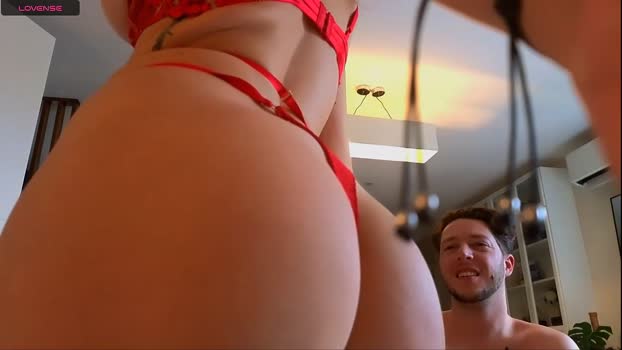 luxymin Couple Chaturbate 19-01-2026