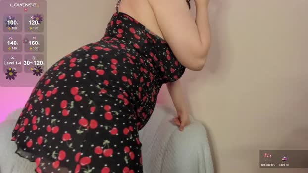 lylah_brost Female Chaturbate 19-01-2026
