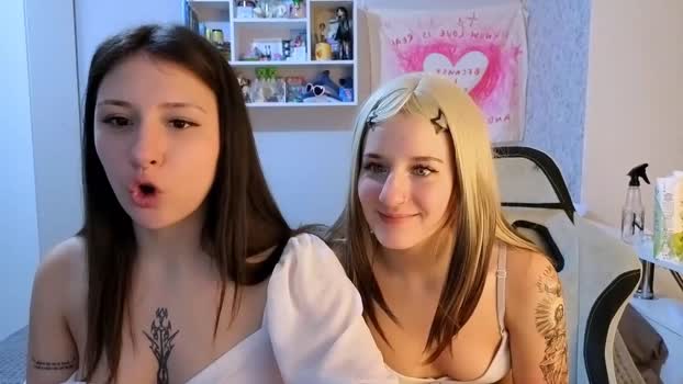 miralyn_ Couple Chaturbate 18-01-2026