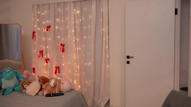 mona_elisa Female Chaturbate 19-01-2026