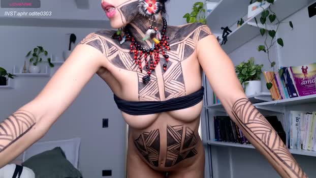 nikol_je Female Chaturbate 18-01-2026