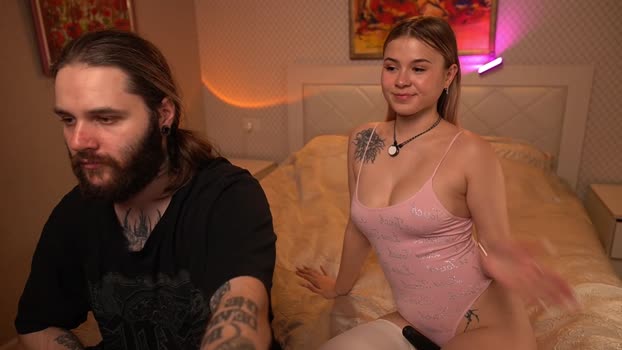 sashahoneyvice Couple Chaturbate 18-01-2026