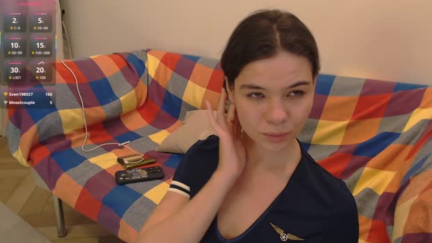 sweetlifeduo Couple Chaturbate 19-01-2026