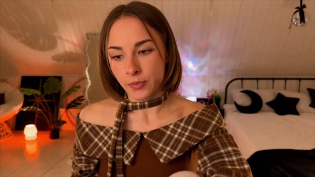uwunikaa Female Chaturbate 18-01-2026