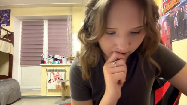 willenasow Female Chaturbate 18-01-2026