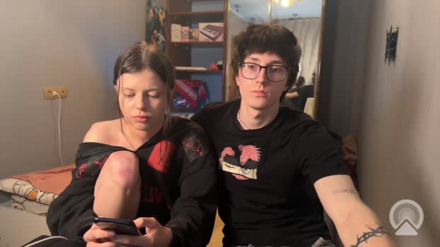 x_files_t Couple Chaturbate 18-01-2026