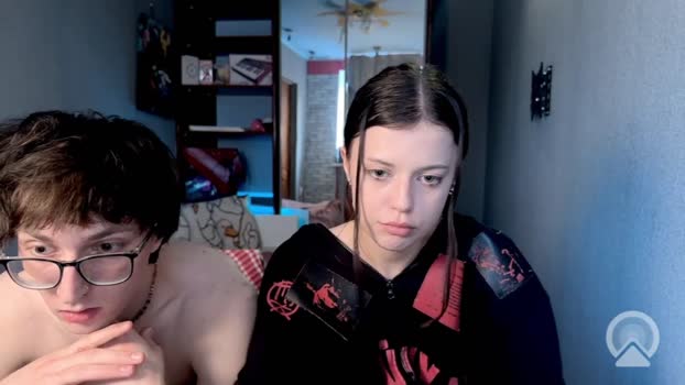 x_files_t Couple Chaturbate 19-01-2026