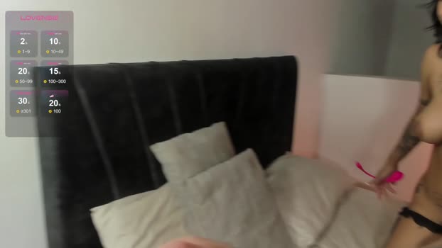 alanna_house1 Couple Chaturbate 20-01-2026