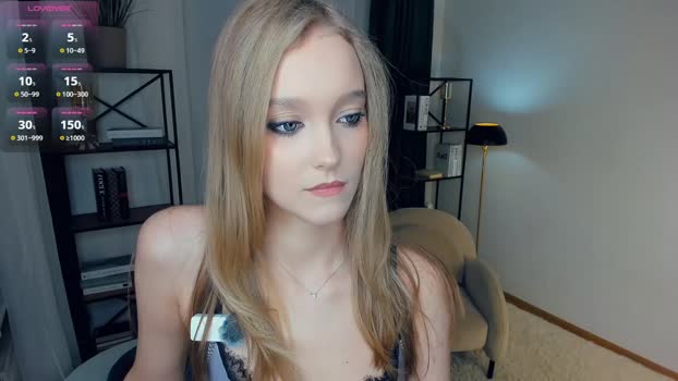 alicemelison Female Chaturbate 20-01-2026