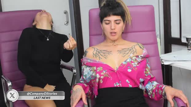 alondra_on_fire Female Chaturbate 19-01-2026