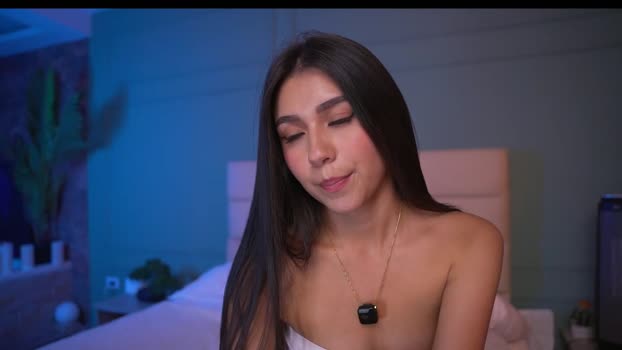 ashley_jones9 Female Chaturbate 19-01-2026
