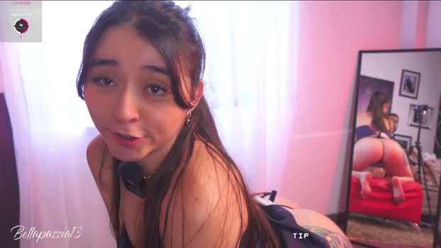 bellapazzia13 Couple Chaturbate 19-01-2026
