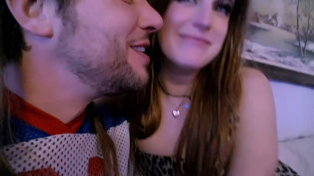 bobbyandsadie Couple Chaturbate 20-01-2026