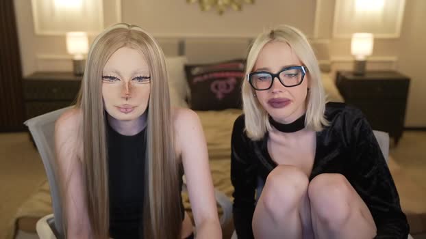 bright_diamonds_054 Couple Chaturbate 19-01-2026