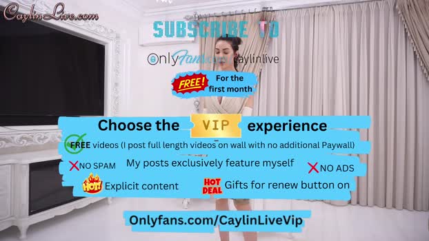 caylin Female Chaturbate 20-01-2026