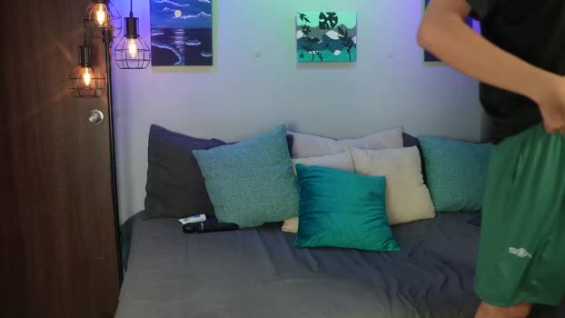 cleoanubis_ Couple Chaturbate 20-01-2026