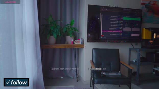 erotic_market Couple Chaturbate 20-01-2026