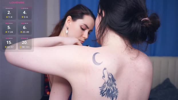 hanalif Couple Chaturbate 20-01-2026