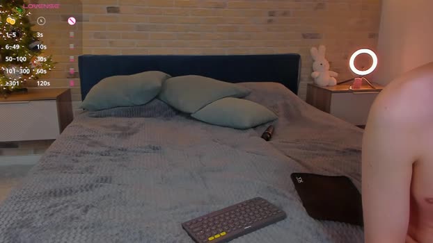 honeymoon1100 Couple Chaturbate 19-01-2026