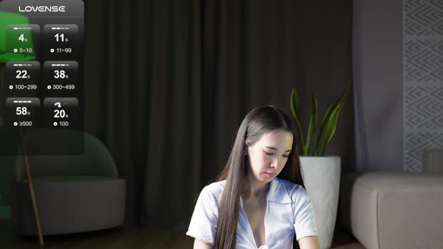 imaginasian_ Female Chaturbate 20-01-2026