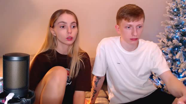 julsweet Couple Chaturbate 20-01-2026