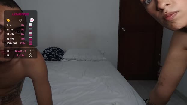 killsouls Couple Chaturbate 20-01-2026