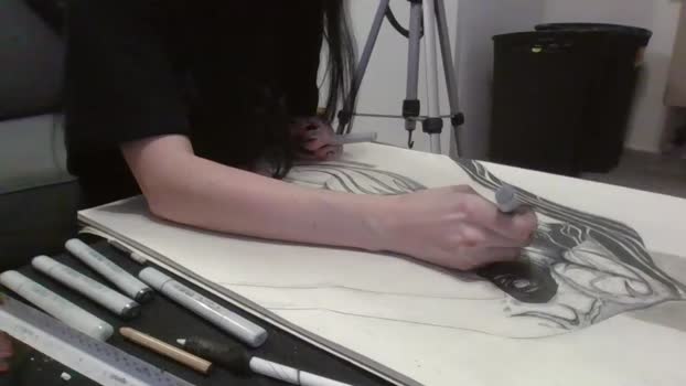 livmirage Female Chaturbate 20-01-2026