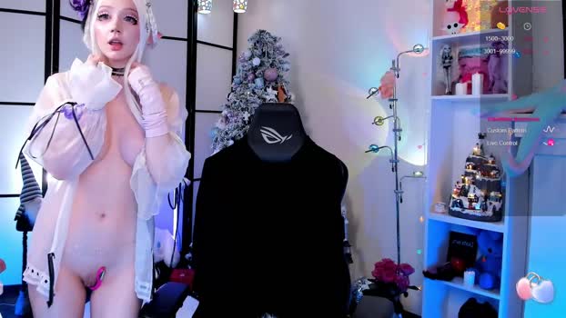 milkycute Female Chaturbate 20-01-2026