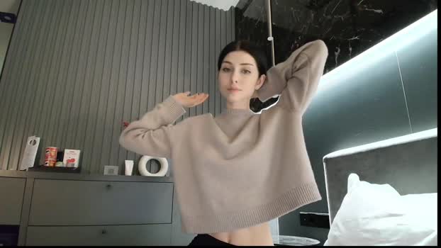 milla_bella Female Chaturbate 19-01-2026
