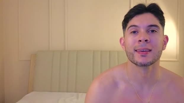mr_danni_ Couple Chaturbate 19-01-2026