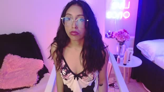 ruby_bonnie Female Chaturbate 19-01-2026
