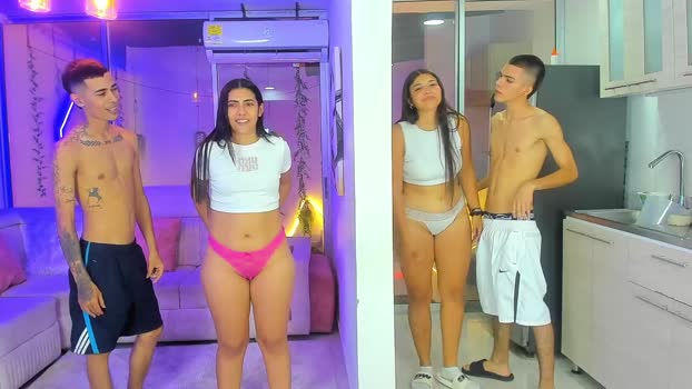 secrethause71605 Couple Chaturbate 20-01-2026