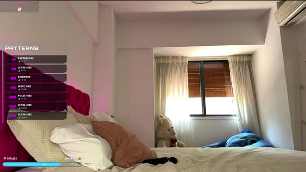 sofialopezzz Female Chaturbate 19-01-2026