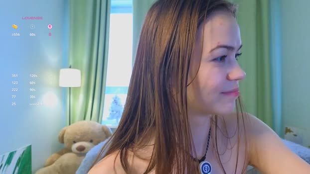 wendieittner Female Chaturbate 20-01-2026