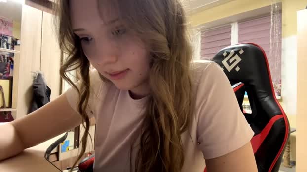 willenasow Female Chaturbate 20-01-2026