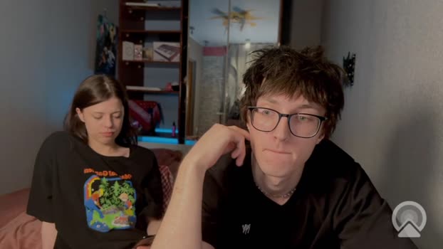 x_files_t Couple Chaturbate 20-01-2026
