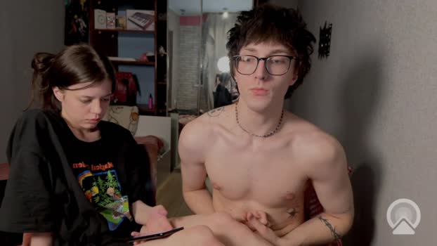x_files_t Couple Chaturbate 20-01-2026