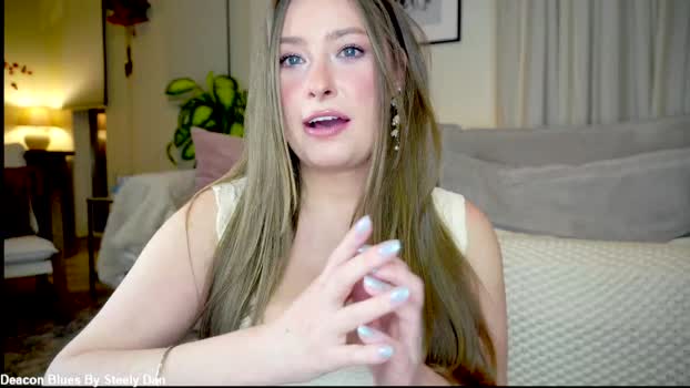 x_lily_x Female Chaturbate 20-01-2026