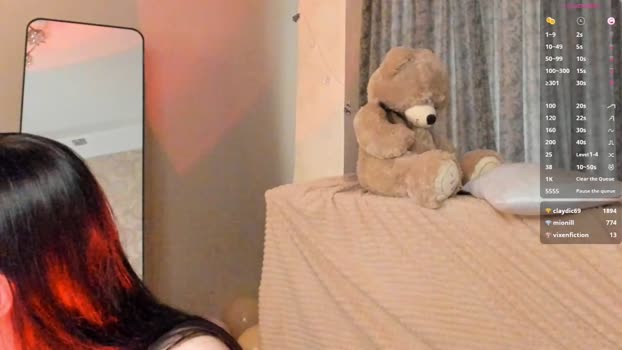 1only_sex1 Female Chaturbate 21-01-2026