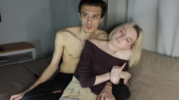 _cozyrose Couple Chaturbate 20-01-2026