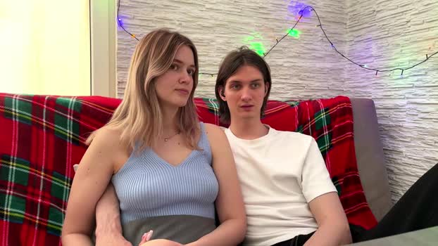 amandatalk Couple Chaturbate 21-01-2026