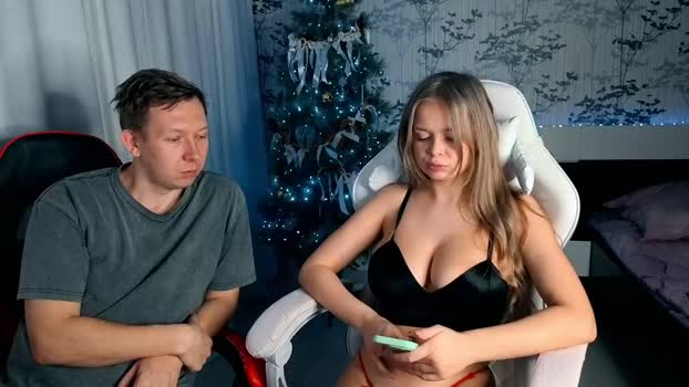 art_cam_ Couple Chaturbate 20-01-2026