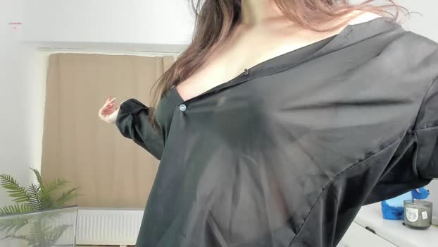 babyaylin Female Chaturbate 21-01-2026