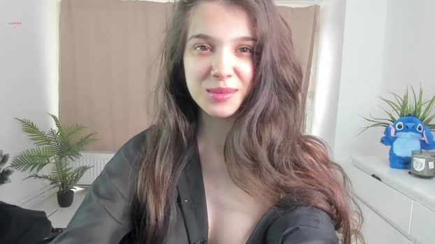 babyaylin Female Chaturbate 21-01-2026