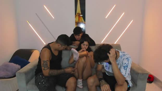 brutal_sex_nympho12 Couple Chaturbate 21-01-2026