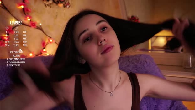burnletitallburn Female Chaturbate 21-01-2026