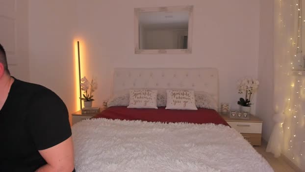 buyyourticketplease Couple Chaturbate 20-01-2026